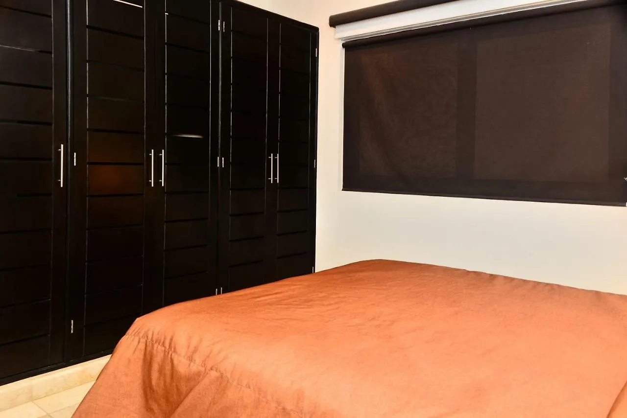 Aparthotel El Faro Playa del Carmen