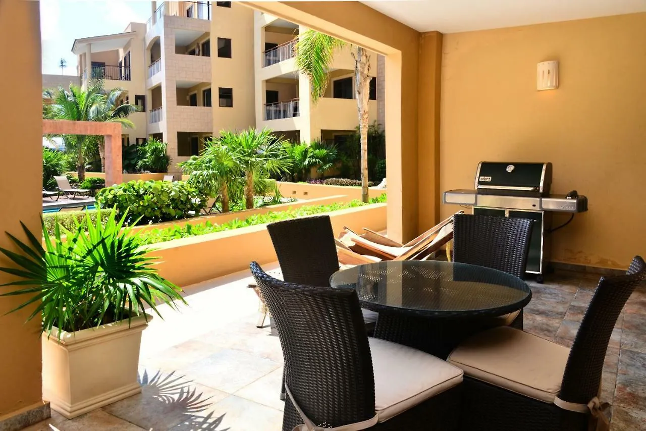 Aparthotel El Faro Playa del Carmen 4*,  Messico