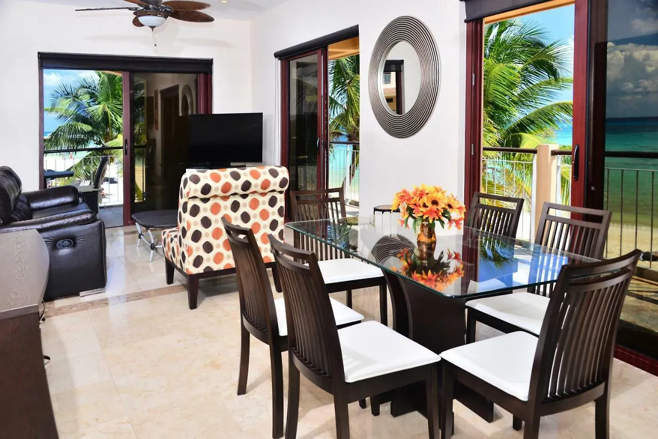 Aparthotel El Faro Playa del Carmen