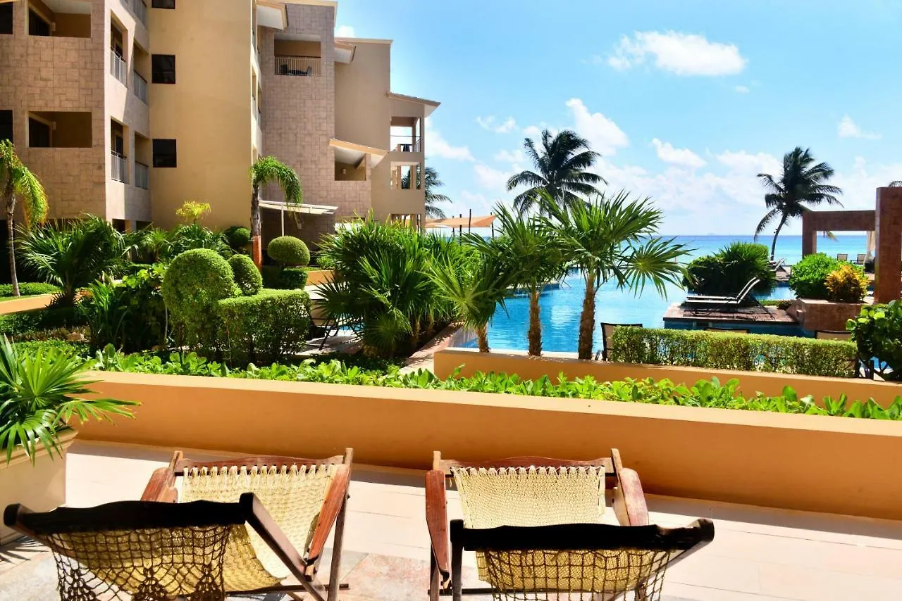 Aparthotel El Faro Playa del Carmen