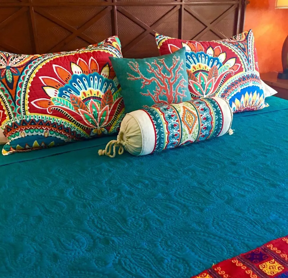 Aparthotel El Faro Playa del Carmen