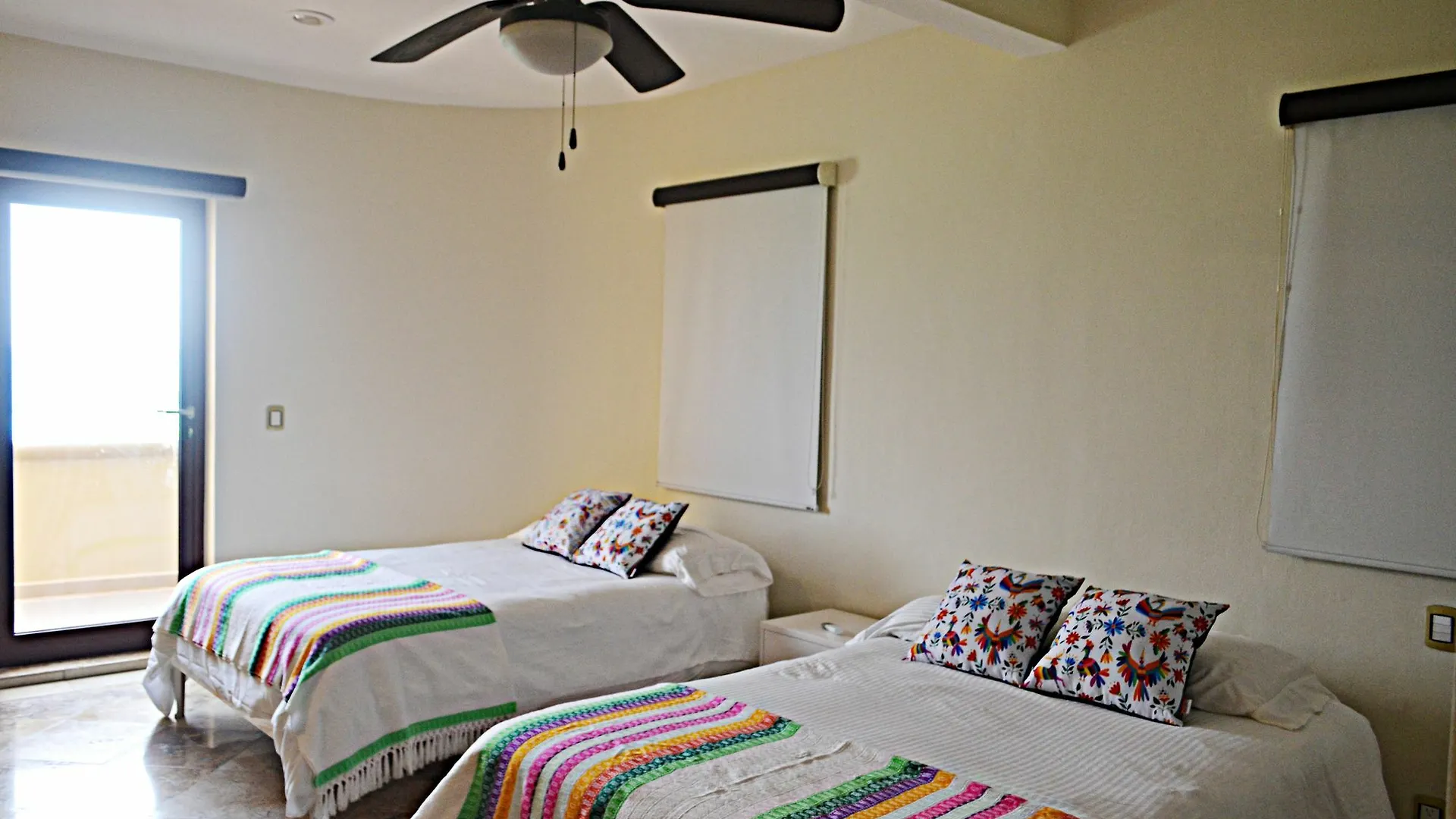 Aparthotel El Faro Playa del Carmen