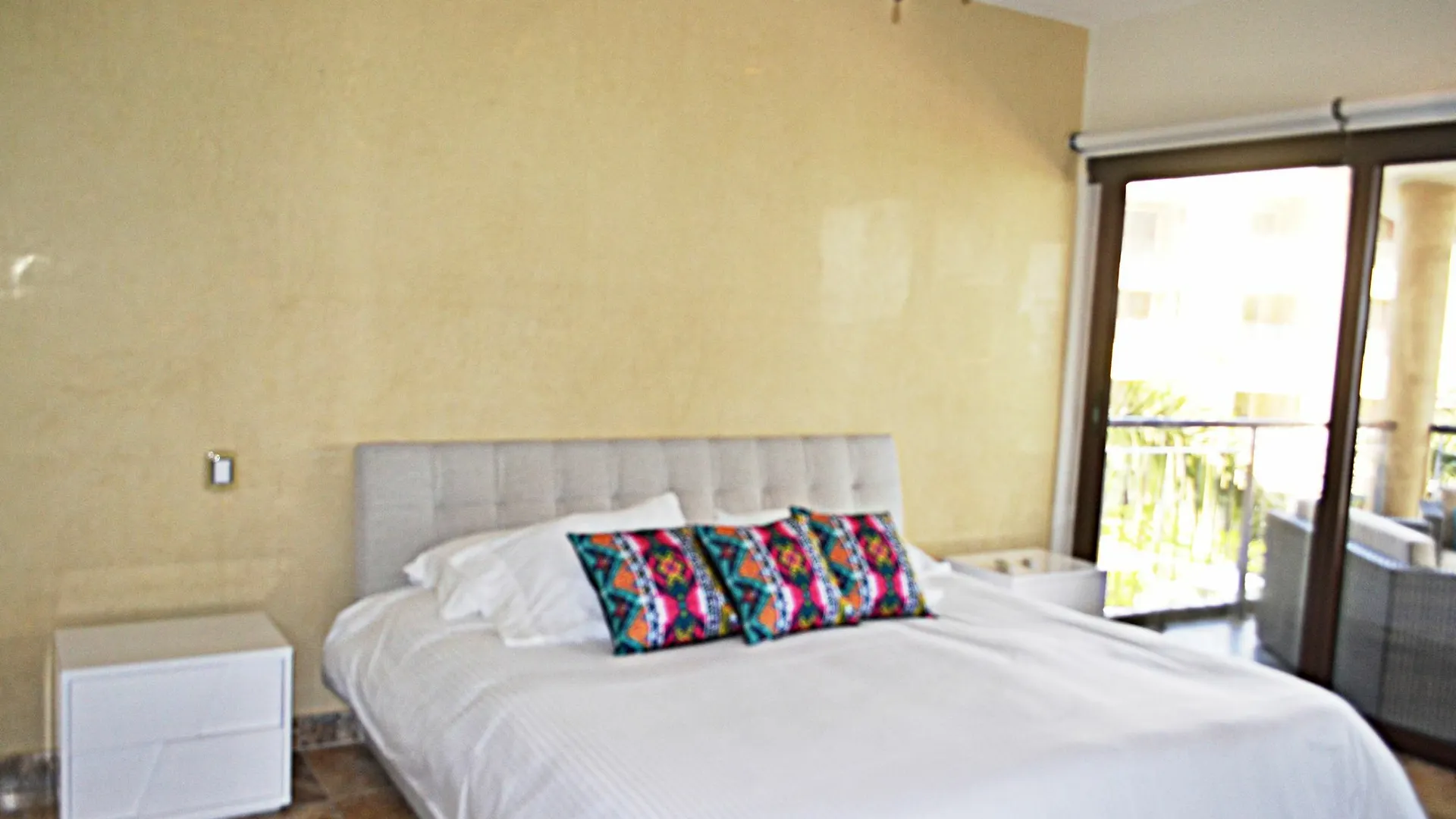 Aparthotel El Faro Playa del Carmen