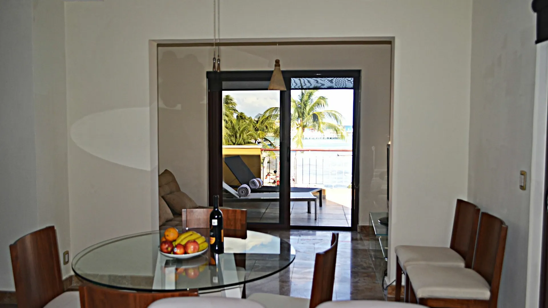 Aparthotel El Faro Playa del Carmen