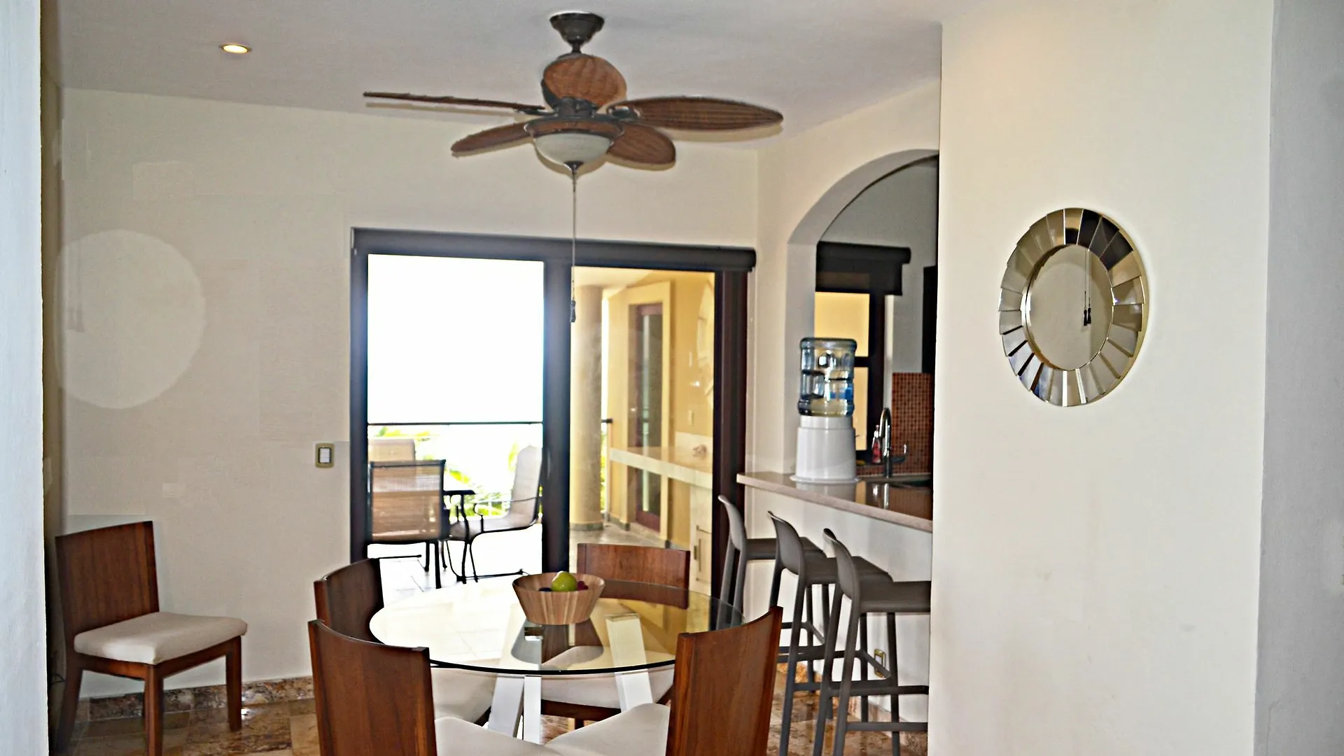 ****  Aparthotel El Faro Playa del Carmen Messico