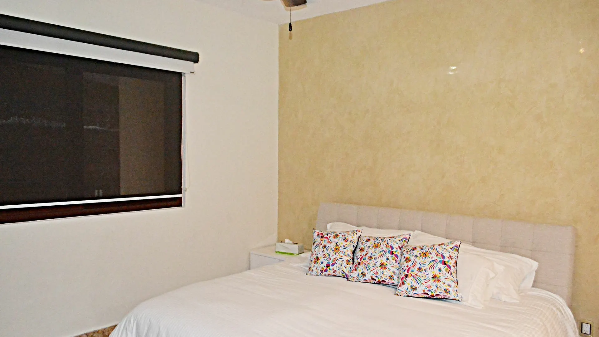 ****  Aparthotel El Faro Playa del Carmen Messico