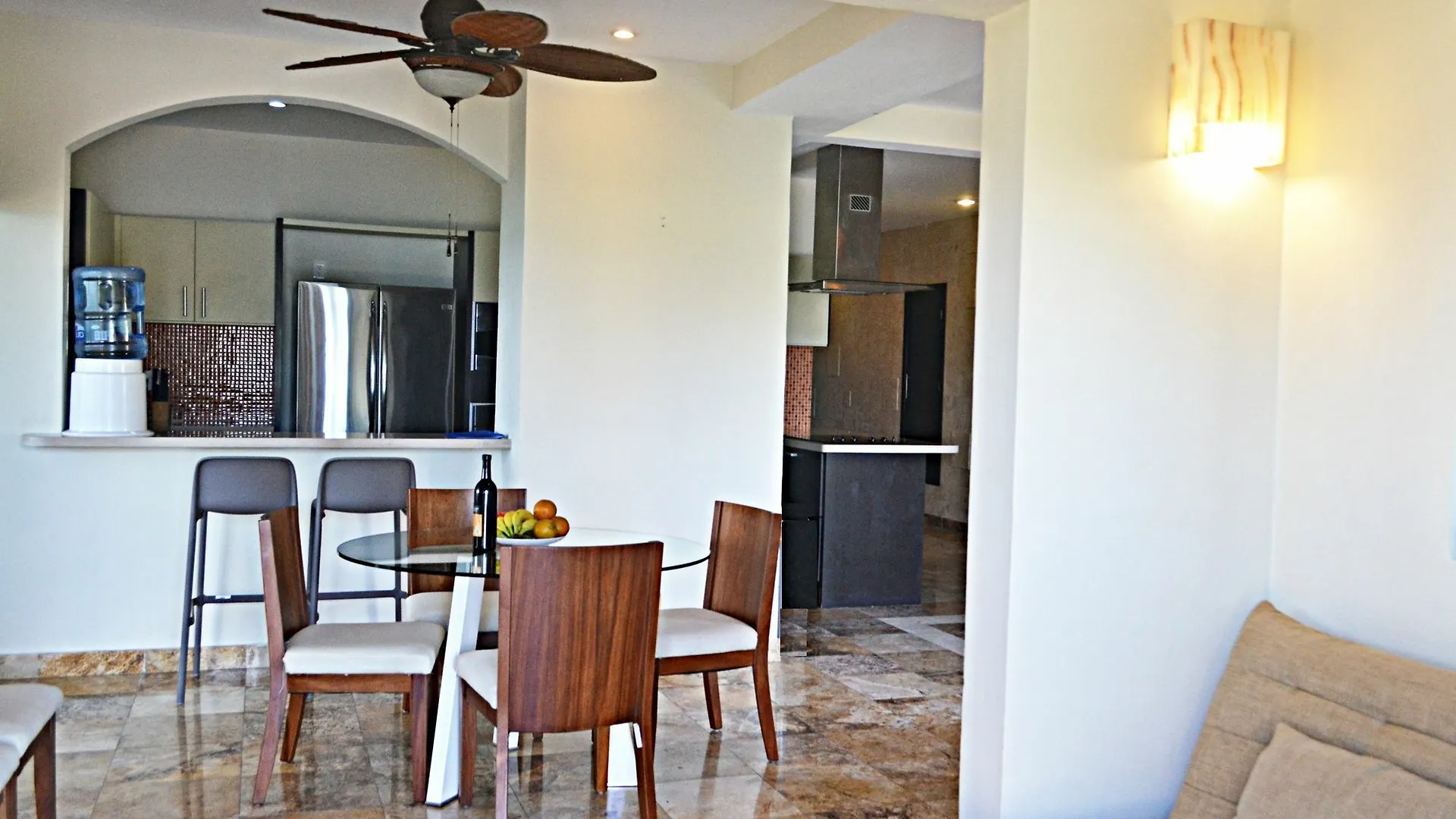 Aparthotel El Faro Playa del Carmen