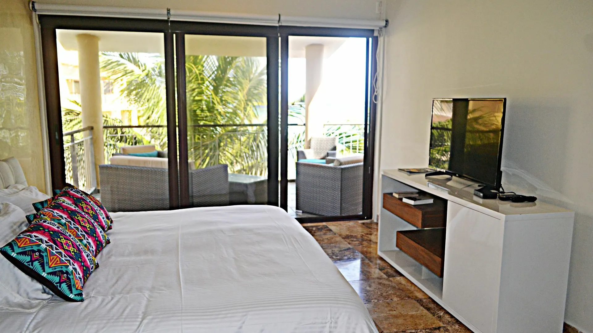 Aparthotel El Faro Playa del Carmen